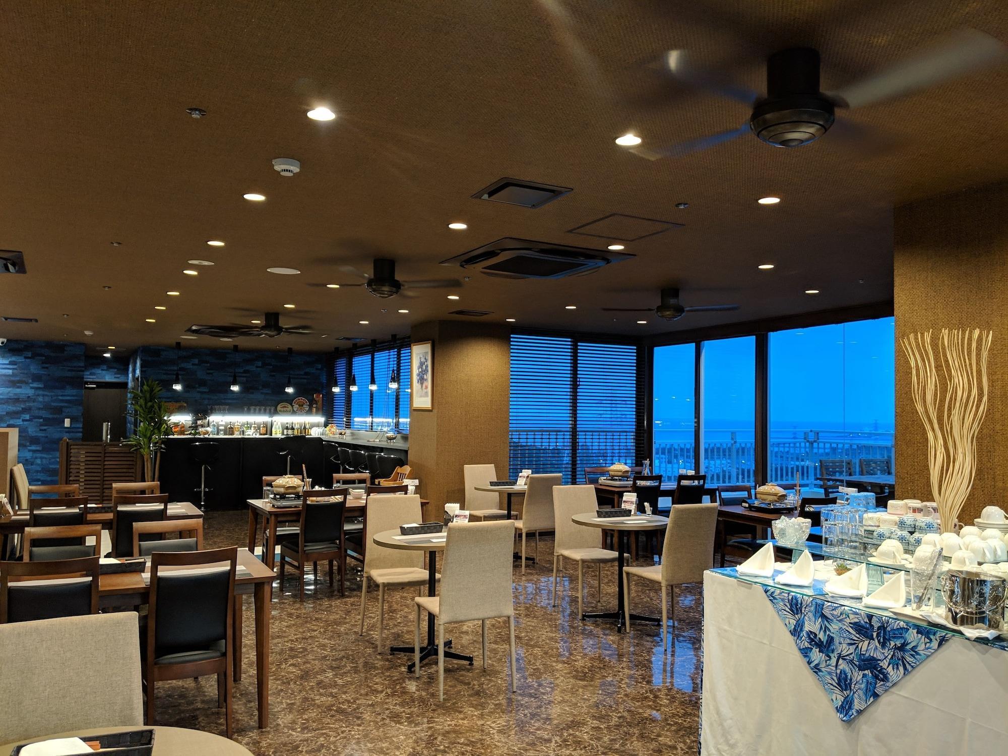 Rycom Crystal Hotel Окинава Экстерьер фото