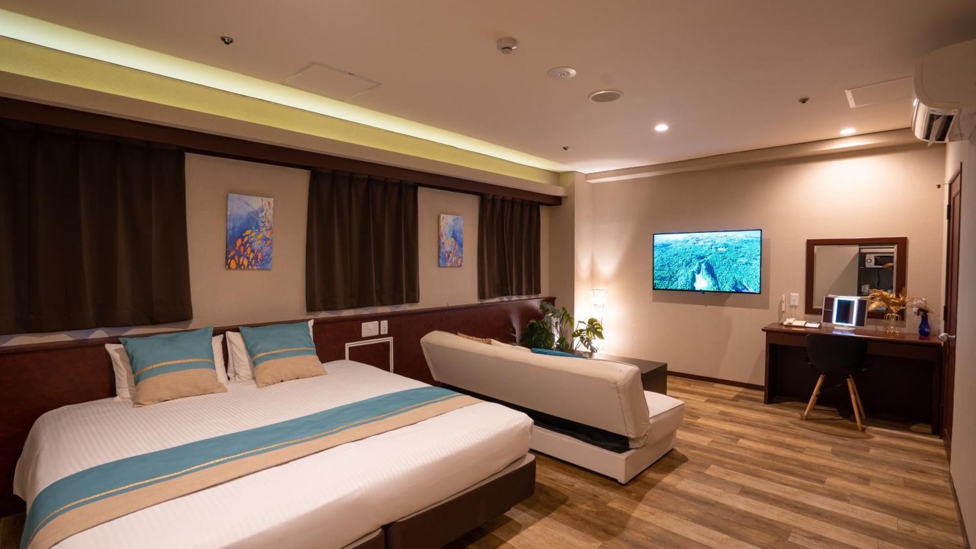 Rycom Crystal Hotel Окинава Экстерьер фото