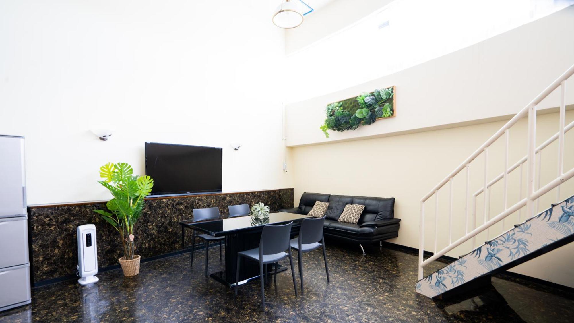 Rycom Crystal Hotel Окинава Номер фото