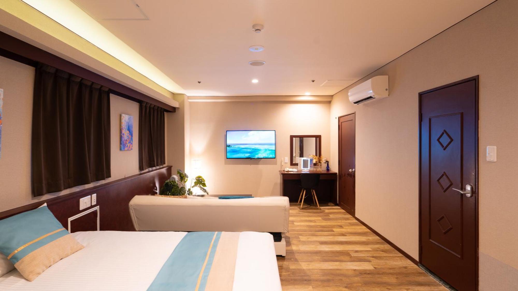 Rycom Crystal Hotel Окинава Экстерьер фото