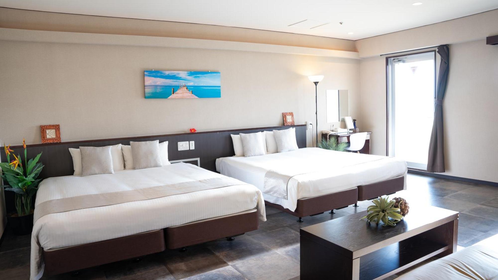 Rycom Crystal Hotel Окинава Экстерьер фото