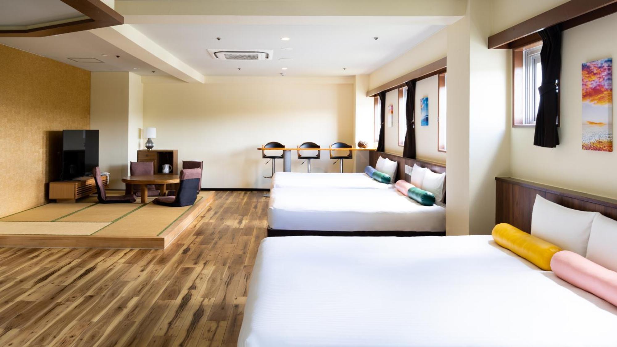 Rycom Crystal Hotel Окинава Экстерьер фото
