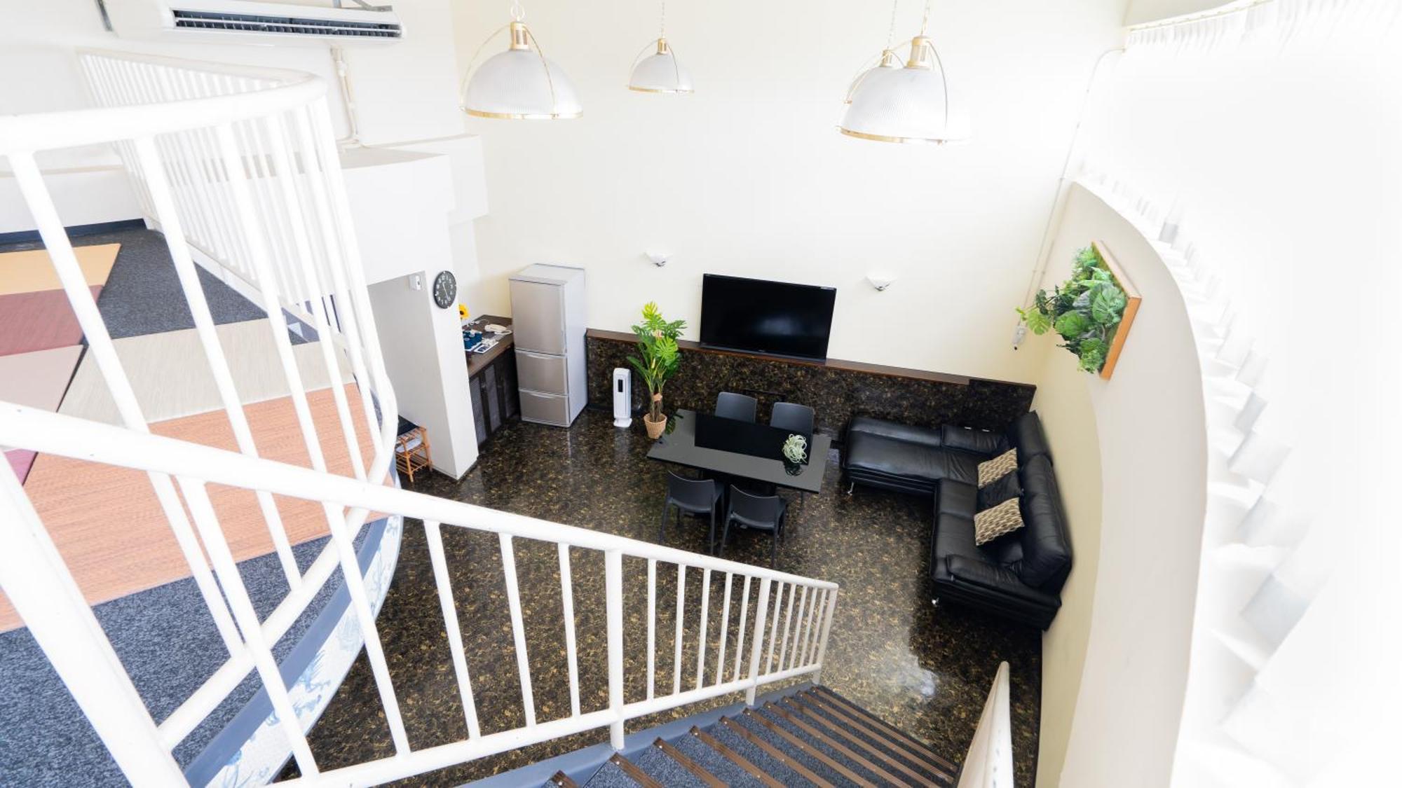 Rycom Crystal Hotel Окинава Номер фото