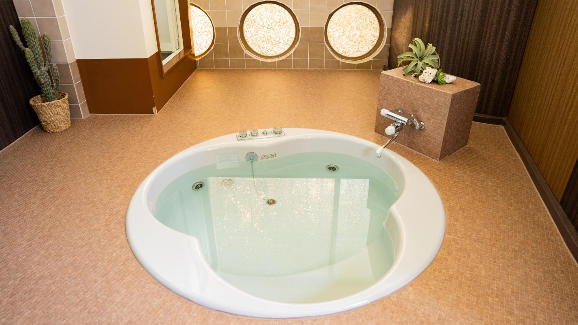 Rycom Crystal Hotel Окинава Номер фото